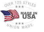 #814-4590 — 8" American Heritage (Non-Safety)