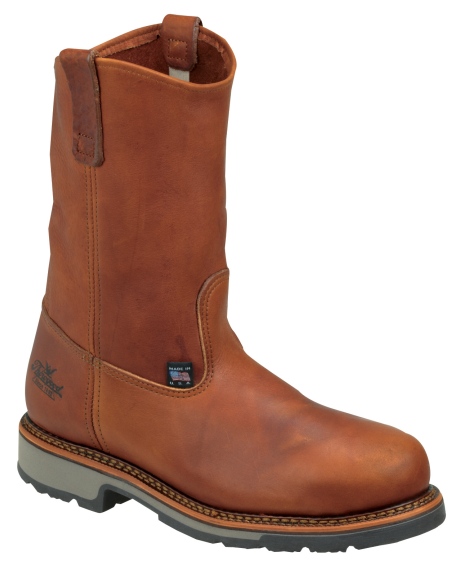 American Heritage Work Boot