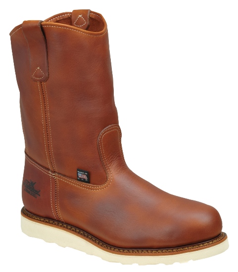 American Heritage Work Boot
