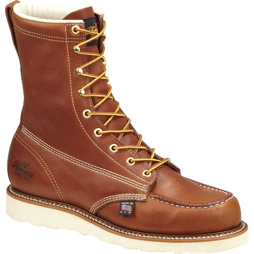 American Heritage Work Boot