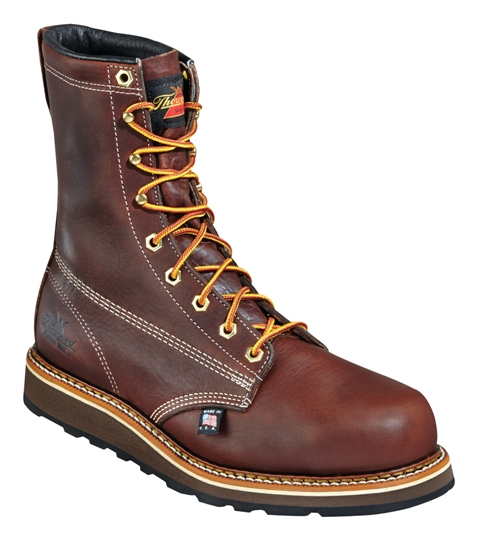 American Heritage Work Boot
