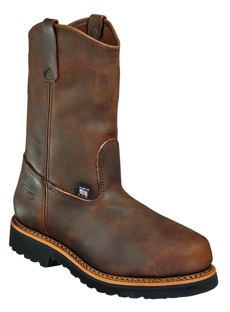American Heritage Work Boot