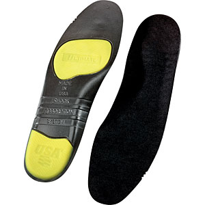 American Heritage Work Boot
