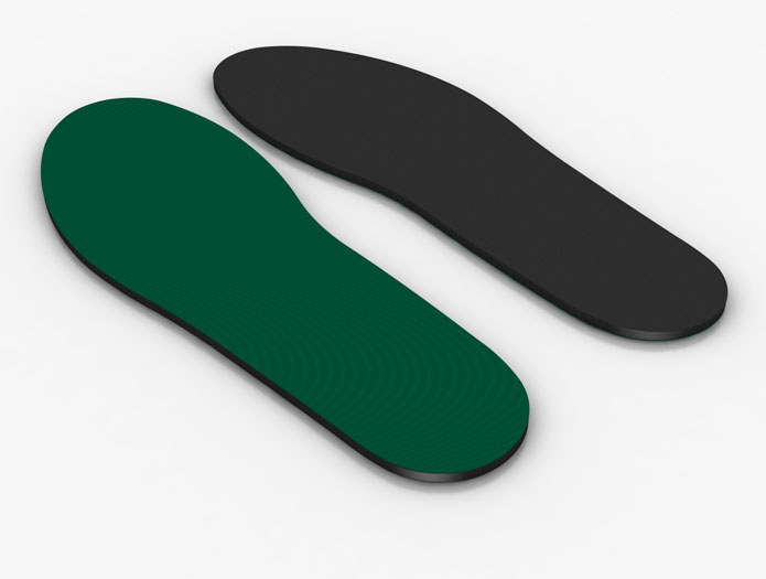 #40-212 Spenco RX® Comfort Insoles