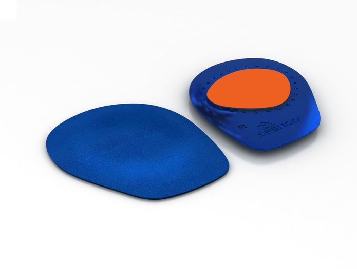 #42-903 Spenco® Gel Ball-of-Foot Cushions
