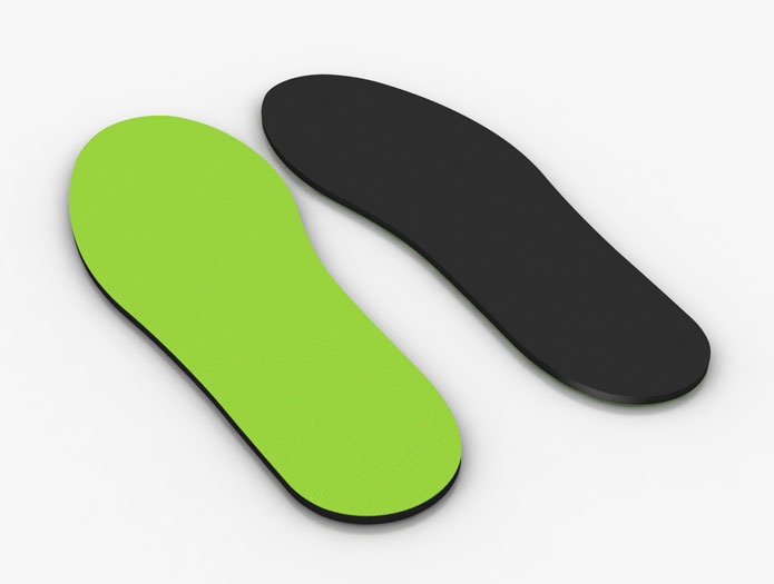 #45-013 Spenco Kids® Comfort Insoles