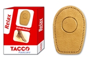 Tacco Spur Heel Cushion With Removable Center #626