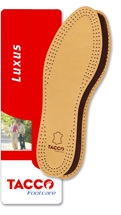 Tacco Leather Insole Flat #613