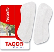 Tacco Suede Heel Grips