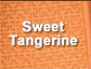 Sweet Tangerine