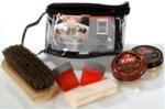 D · #750700 Premium Shoe Care Kit — $11.50