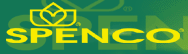 Spenco logo