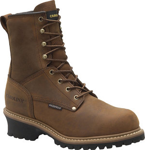 Logger Boot