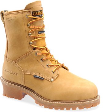 Logger Boot