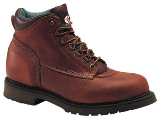 #1309 Steel Toe — Carolina® Kodiak Grizzly