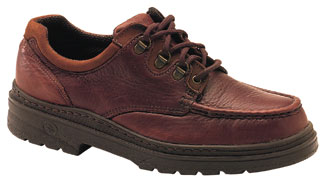 Made in USA Boot