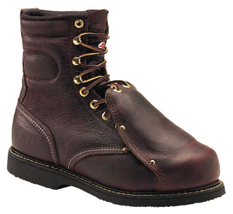 Made in USA Boot