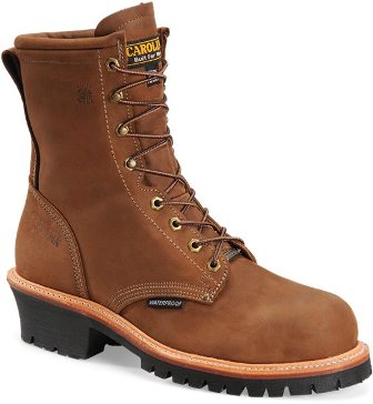 Made in USA Boot