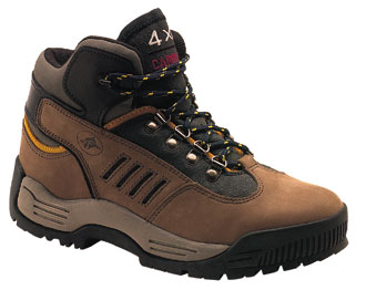 #1370 Steel Toe — $108.25