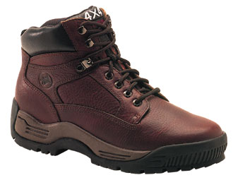 #312 / #1312 Steel Toe