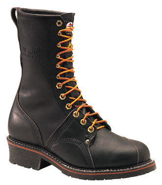 #905 / #1905 Steel Toe
