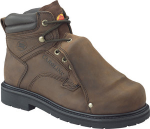 #599 Steel Toe — $120.00