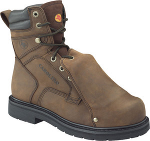#579 Steel Toe — $128.50