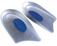 Gel Heel Cradles — Posted #50760