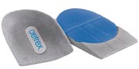 Work/Dress Heel Cushions #50740