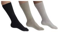 Outdoor Performance Socks #S900 black / #S920 white / #S940 khaki