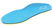 Aetrex Med. Arch Orthotic #1560