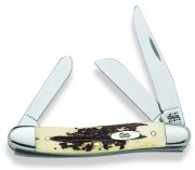 #CA-5202 Eisenhower Pen Knife — $56.95