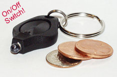 Photon Micro-Light® II — $19.95